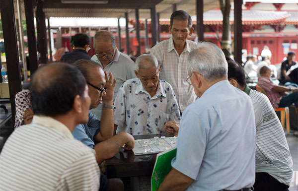 Circle of trust in welfare system: Is S’pore ready?