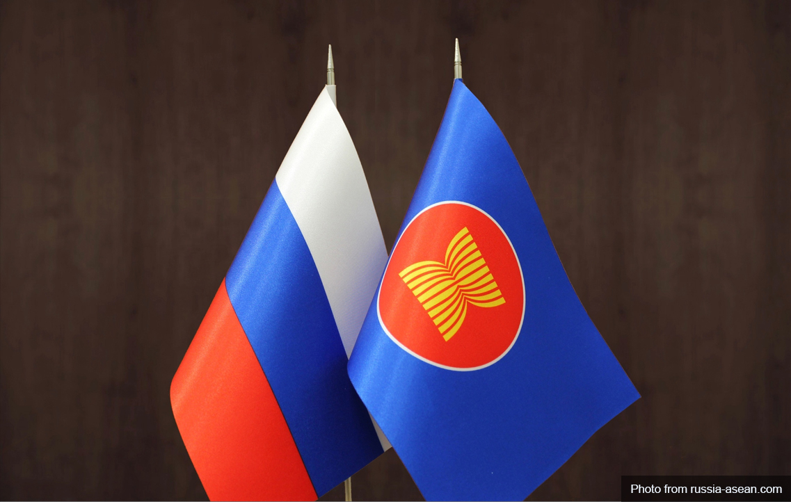 What to make of Asean’s ties with Russia