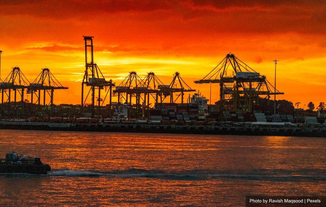 US Tariffs: Unforeseen slings and arrows aimed at an interconnected trade world