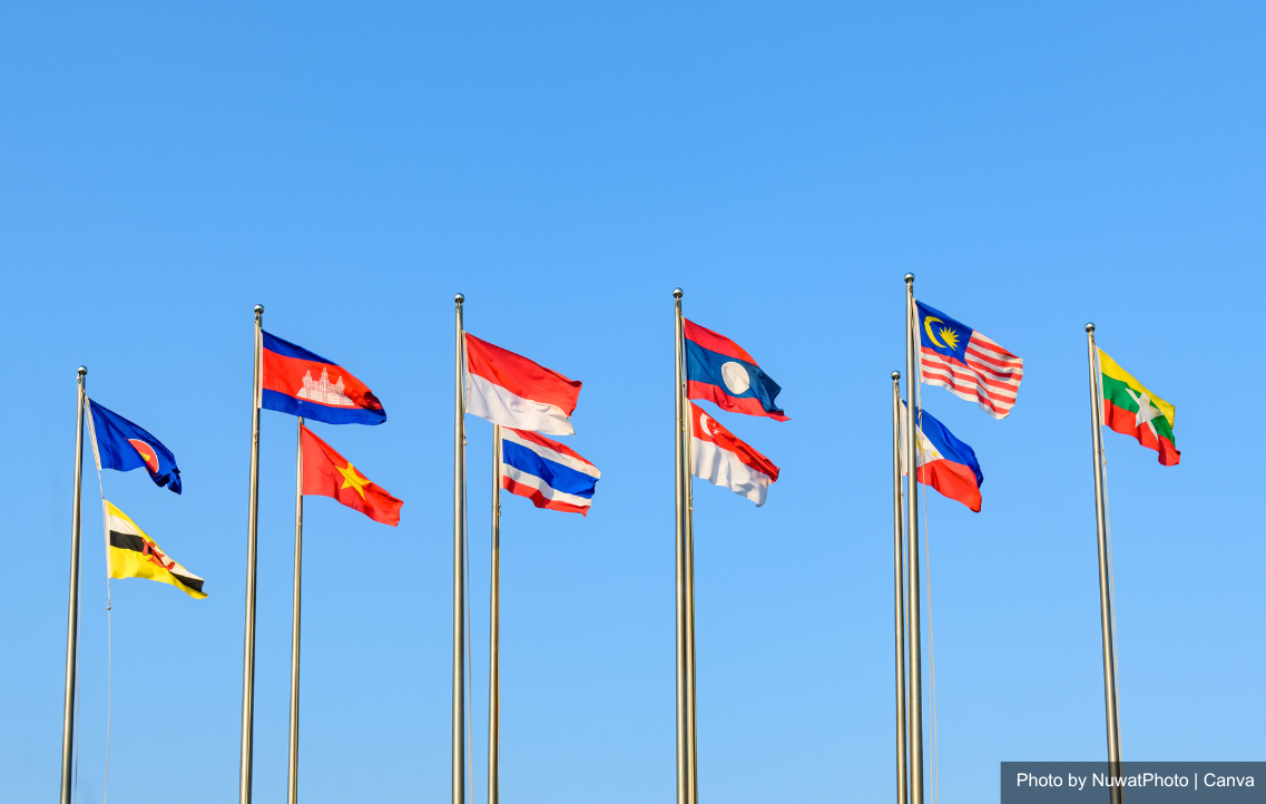 NUS-led study reveals need for ASEAN to rev up integration to succeed in a swarm of uncharted global challenges