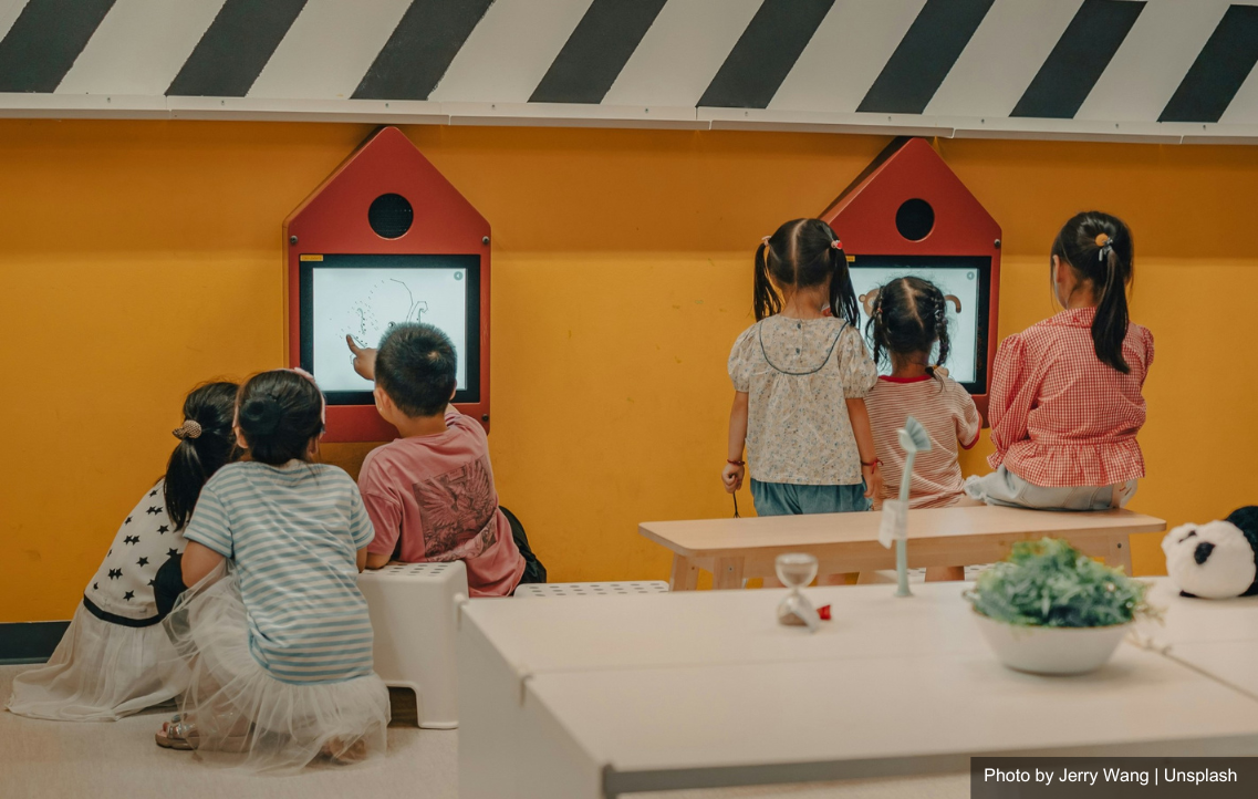Commentary: How Singapore can protect children while helping them navigate social media
