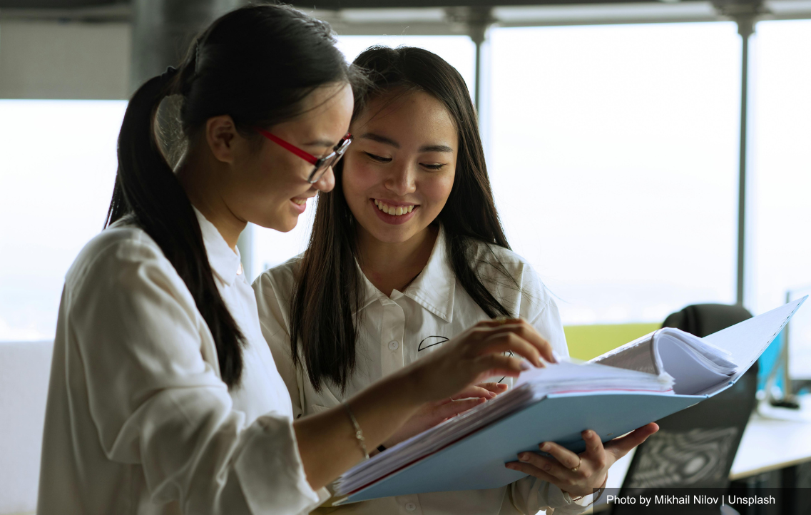 Commentary: NDR 2025 – how traineeships can translate into jobs for fresh graduates