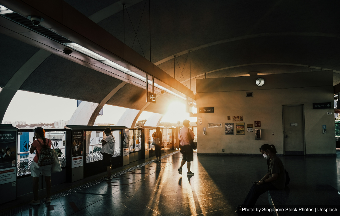 Commentary: At SG60, it’s time to move from a ‘me’ to ‘we’ society