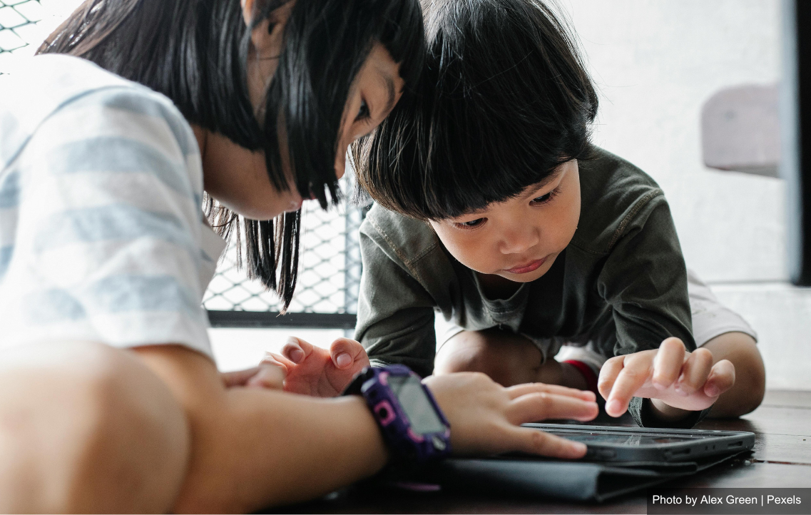 Commentary: Conversations on kids’ screen time focus too much on quantity