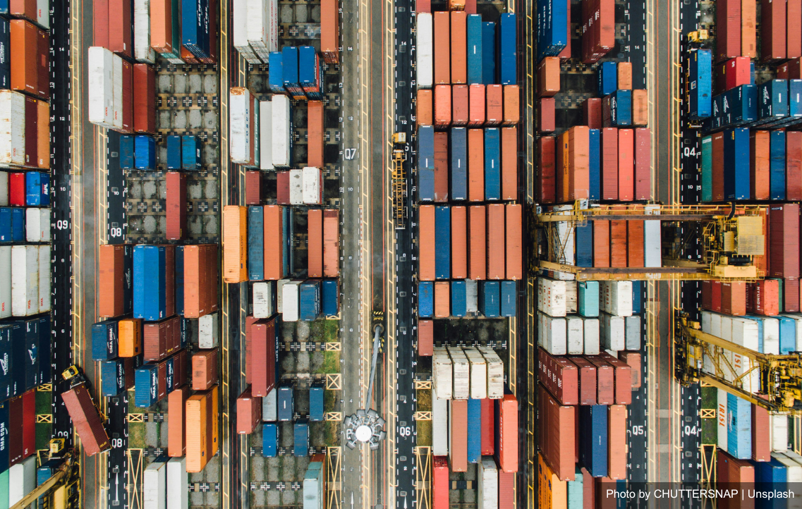 Navigating the New Global Trade Order: What Singapore and Asean firms must do