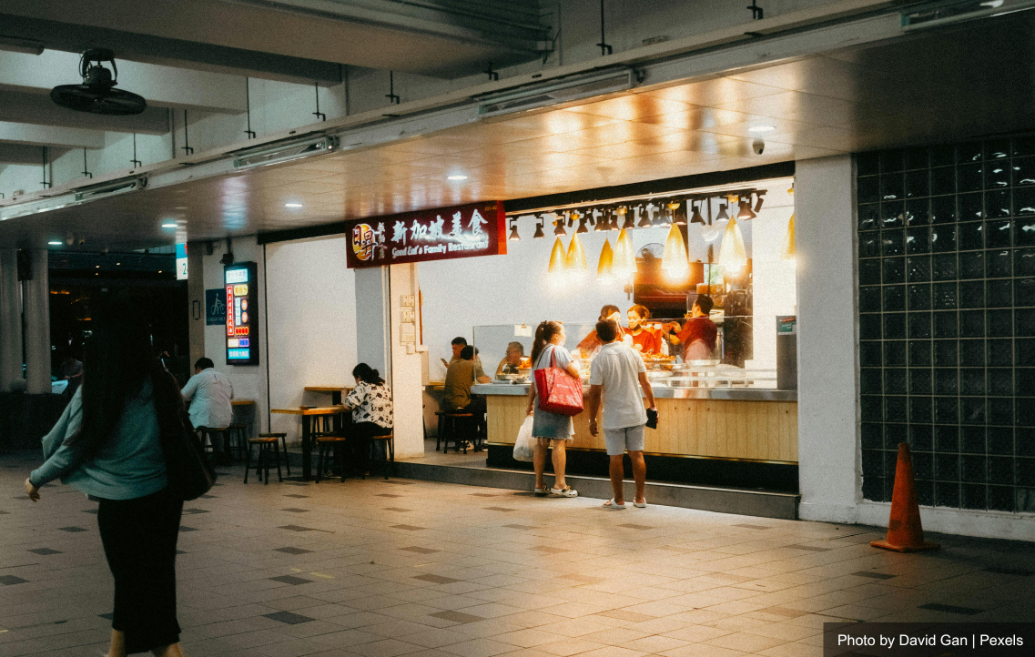 Commentary: Budget 2026 – why CDC vouchers are still given in a time of economic recovery