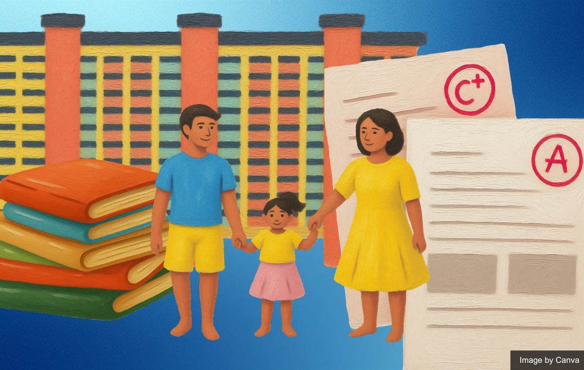 Commentary: How to redirect the ‘responsible parent’ script in Singapore’s education system