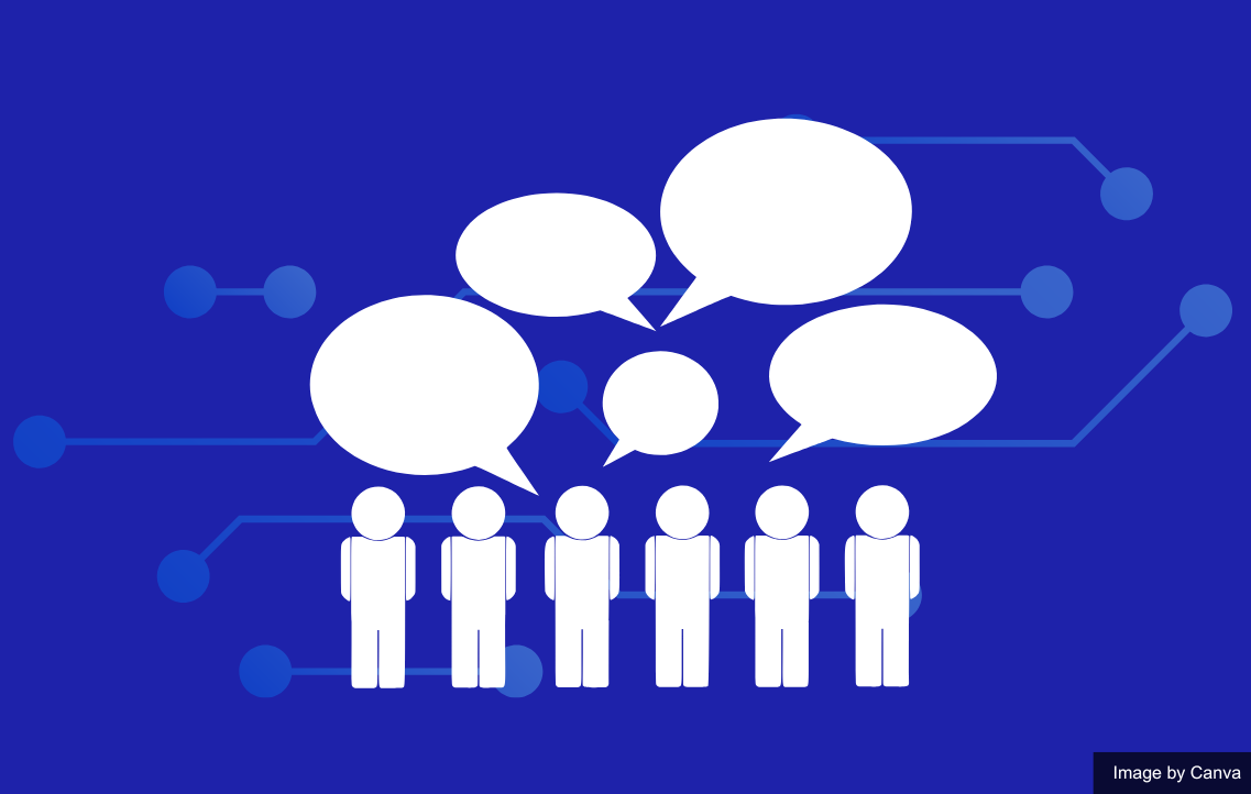 Commentary: AI use needs a cautionary pause when it comes to public opinion polling