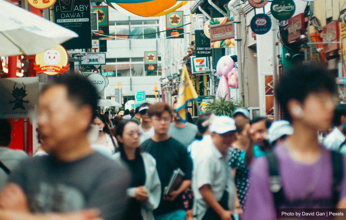 Commentary: The other recession risk that Singapore should be wary of
