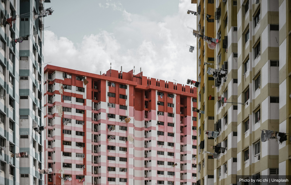 Could Singapore’s backing for the nuclear family crowd out grandparent support for raising kids?