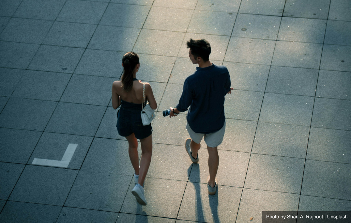 Delayed, More Deliberate, and Less Fertile: What the Latest General Household Survey Tells Us About Marriage in Singapore